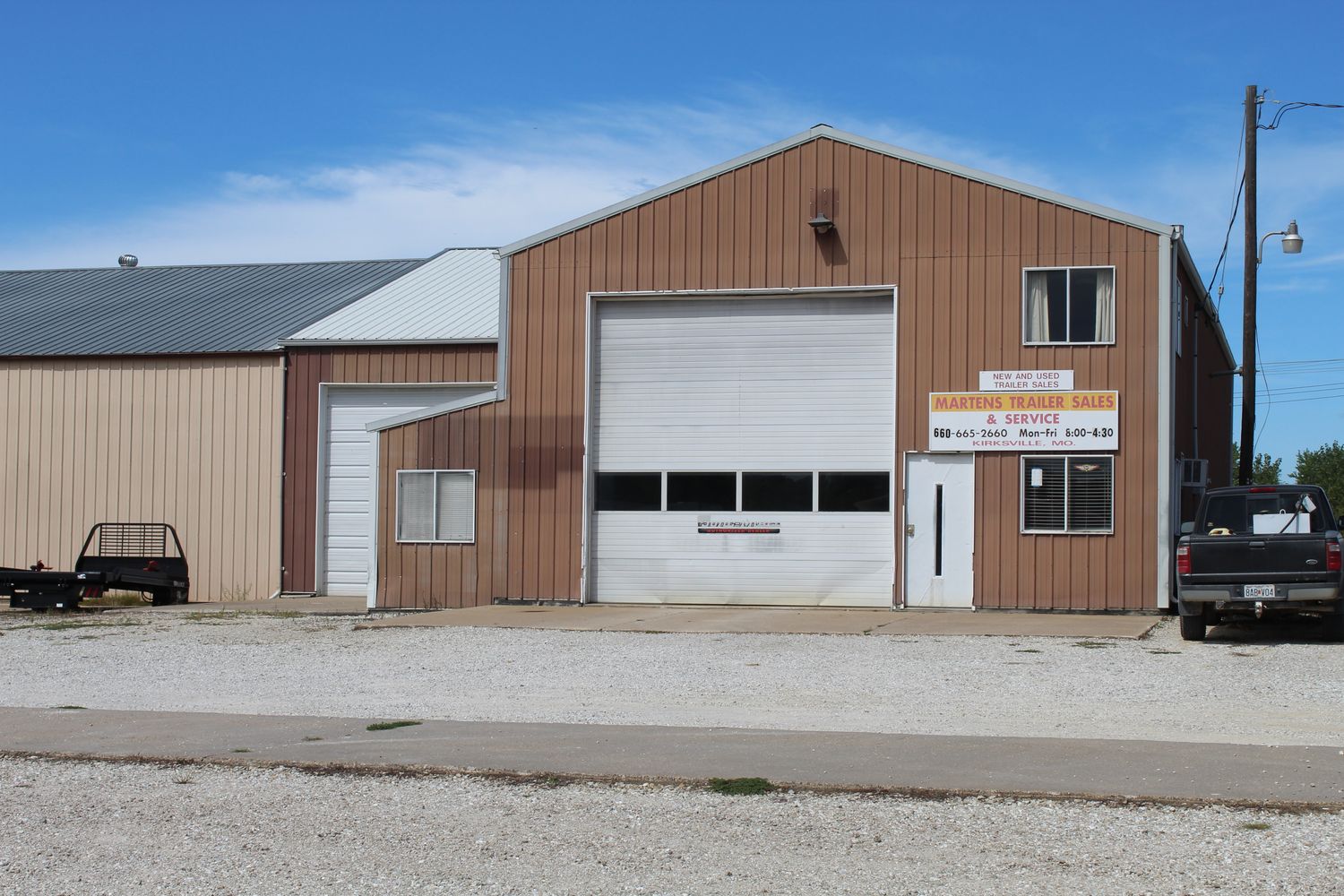 25043 Dogwood Ln, Kirksville, MO 63501